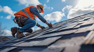 Fast & Reliable Emergency Roof Repairs in North Bend, OR